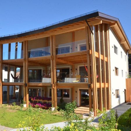 Kastelart - Karbon Aparthotel Castelrotto Ngoại thất bức ảnh