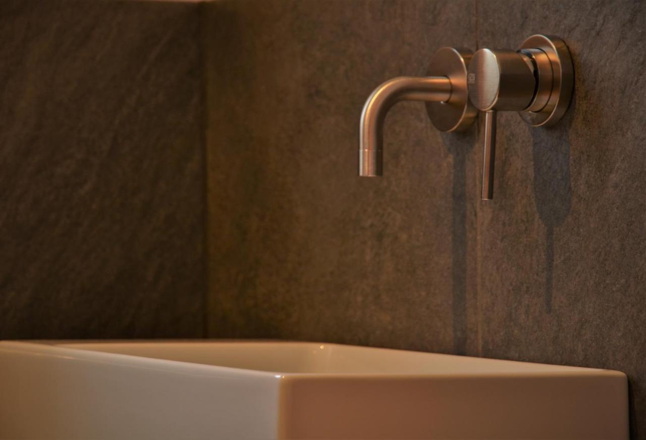 Kastelart - Karbon Aparthotel Castelrotto Ngoại thất bức ảnh