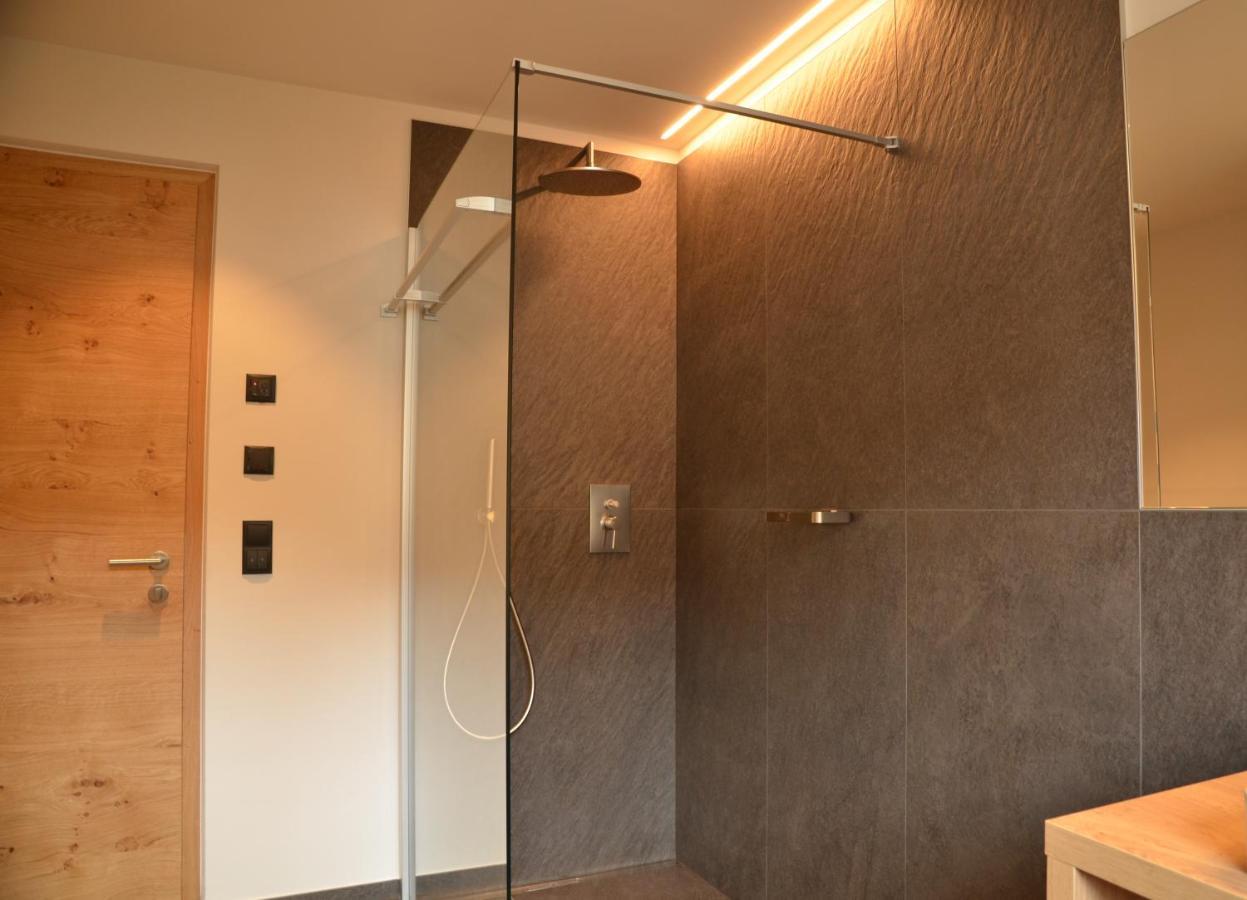 Kastelart - Karbon Aparthotel Castelrotto Ngoại thất bức ảnh