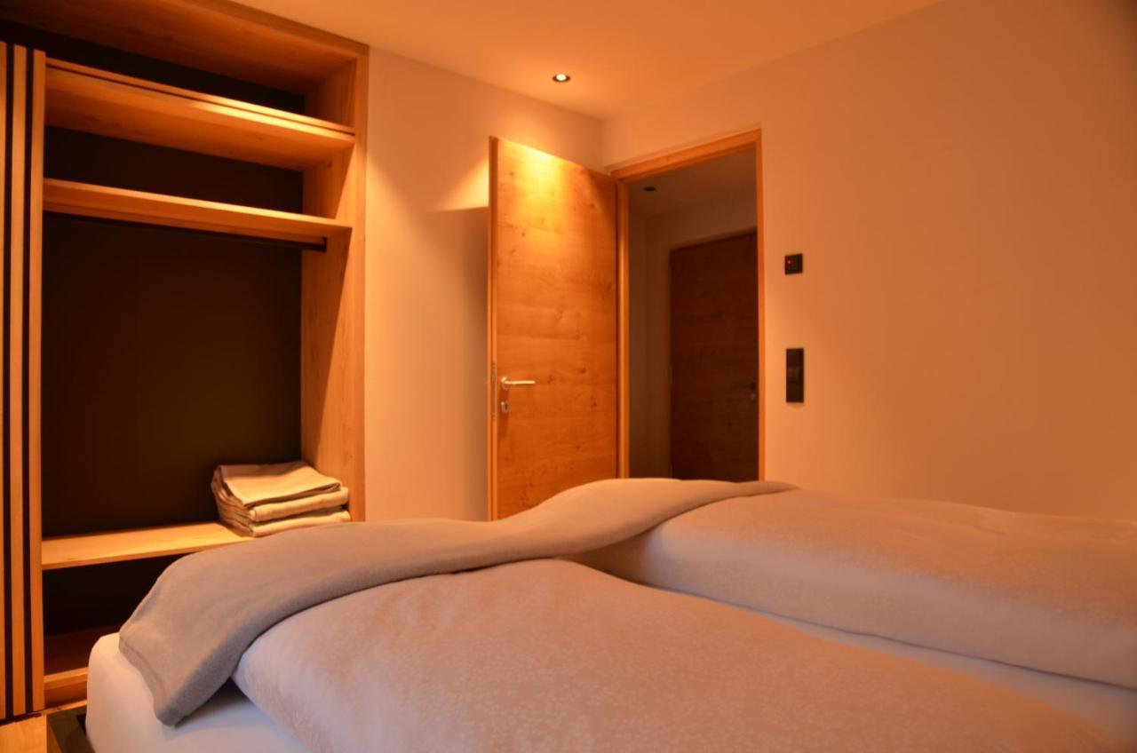 Kastelart - Karbon Aparthotel Castelrotto Ngoại thất bức ảnh