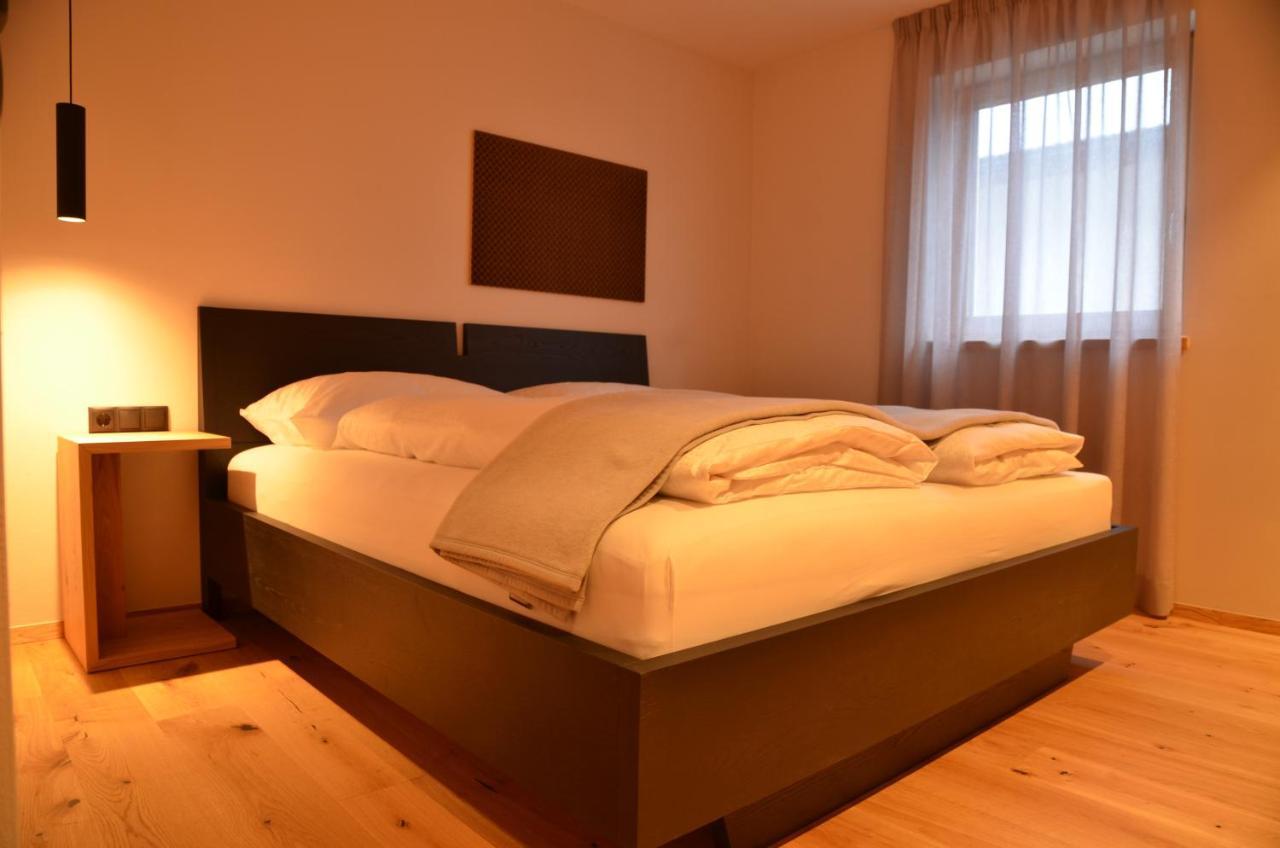 Kastelart - Karbon Aparthotel Castelrotto Ngoại thất bức ảnh