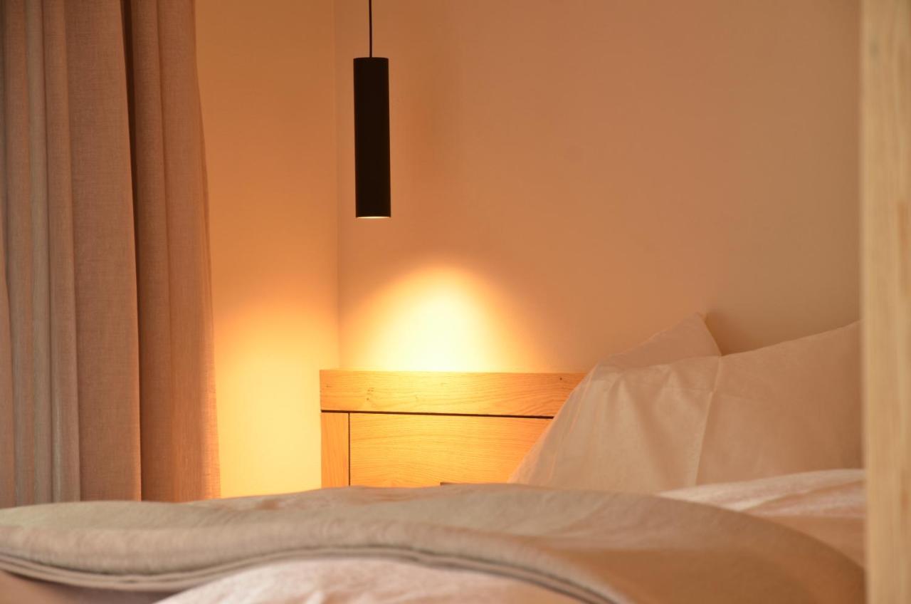 Kastelart - Karbon Aparthotel Castelrotto Ngoại thất bức ảnh