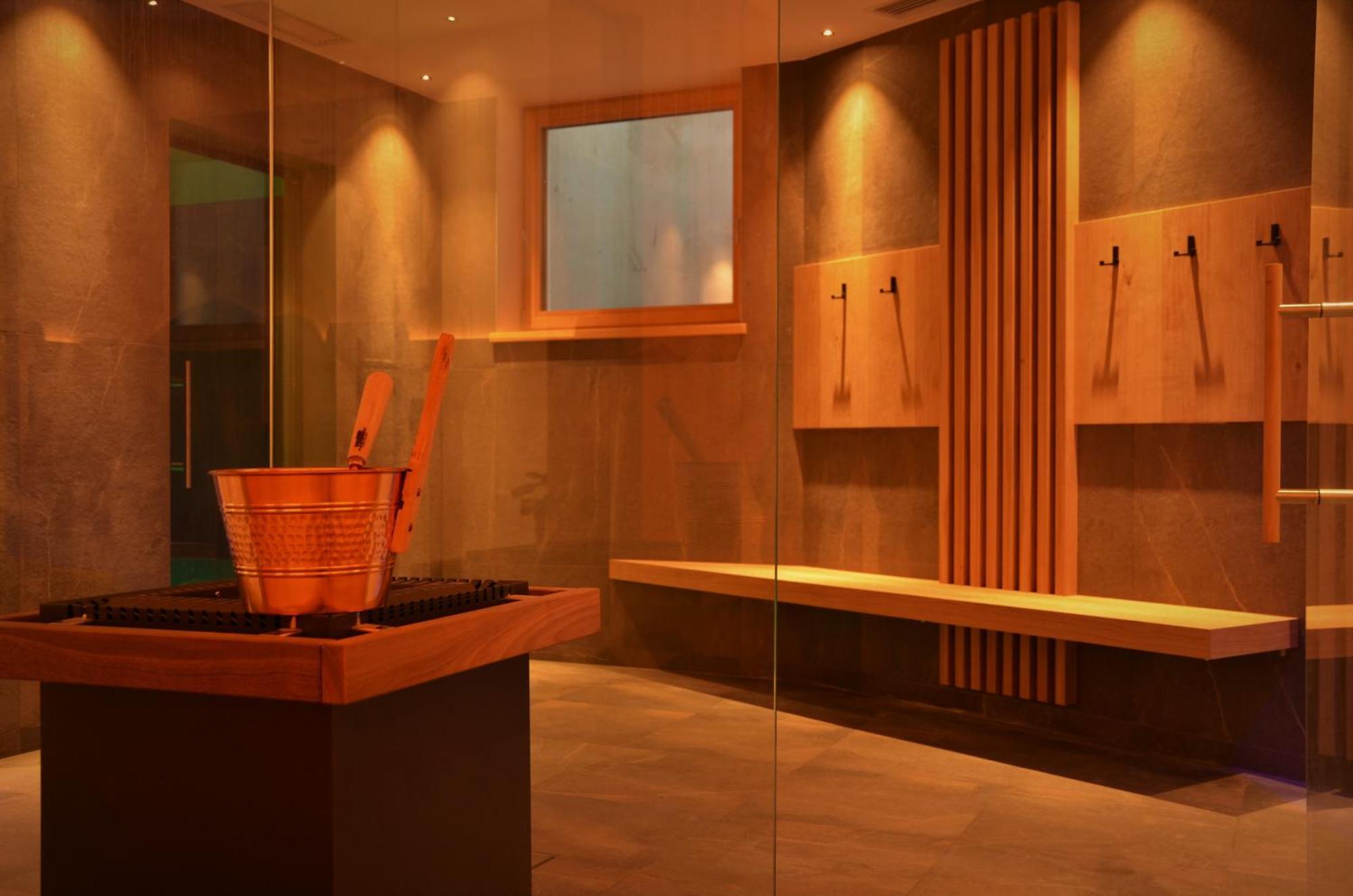 Kastelart - Karbon Aparthotel Castelrotto Ngoại thất bức ảnh
